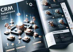 Top 10 CRM Solutions for Small Businesses in 2024