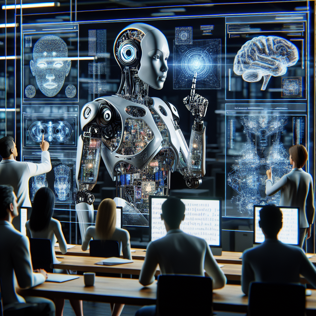 MIT Unveils Innovative Language Model Approach for Robot Skill Acquisition